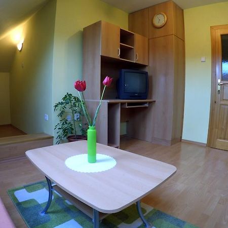 Apartman Barborka Hrabušice Exterior foto