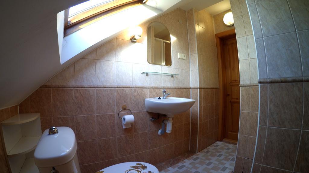 Apartman Barborka Hrabušice Exterior foto