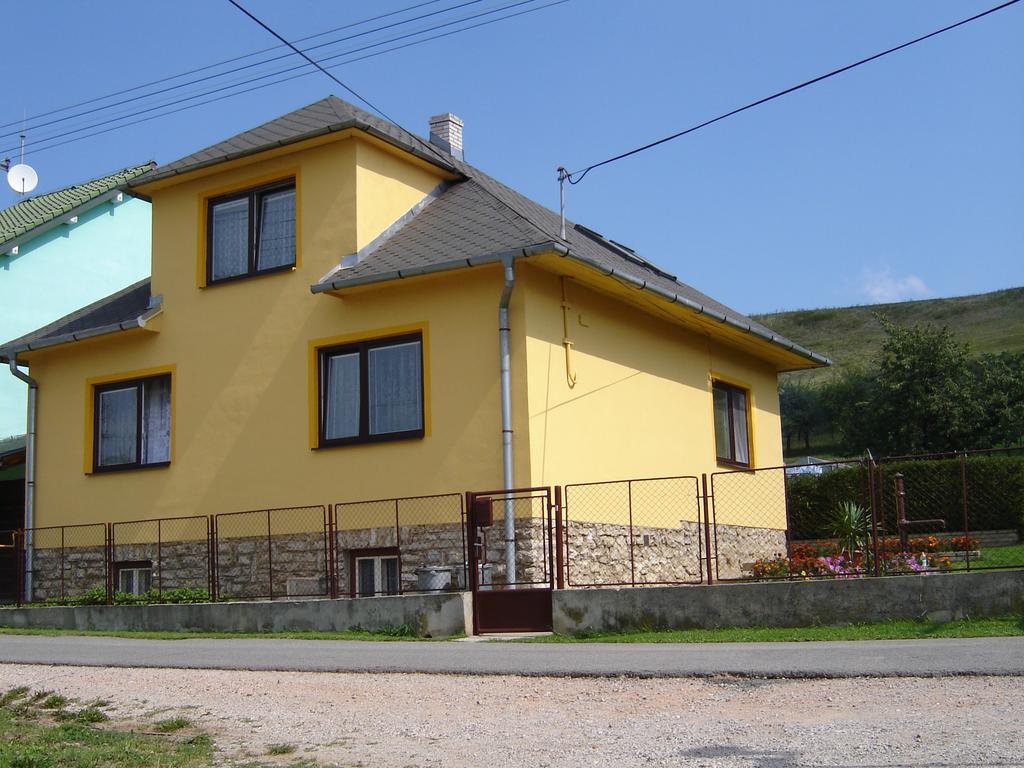 Apartman Barborka Hrabušice Exterior foto